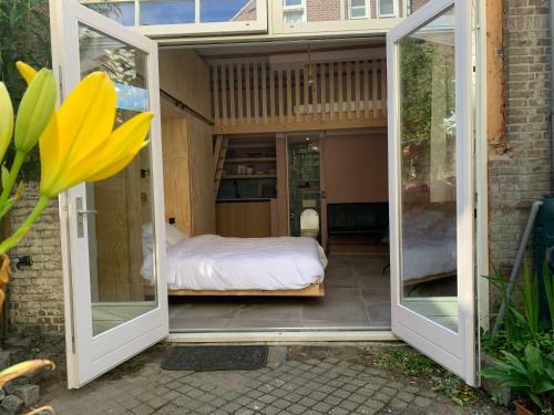 B&B De Warmoes