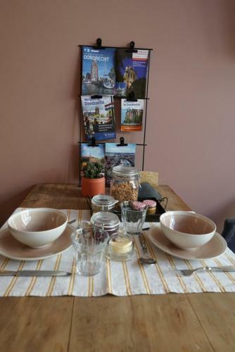 B&B De Warmoes