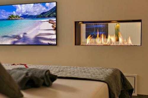 Bed & Wellness Maas En Waal
