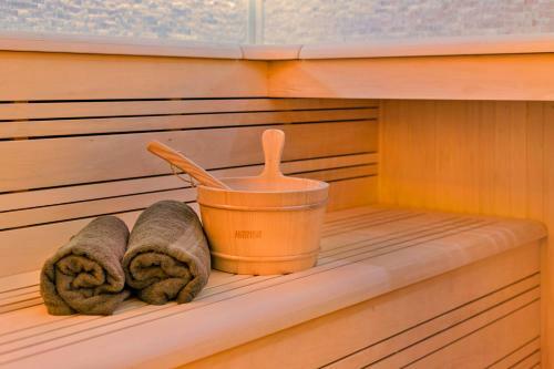Bed & Wellness Maas En Waal