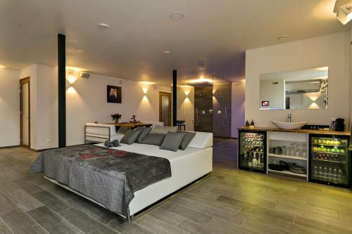 Bed & Wellness Maas En Waal