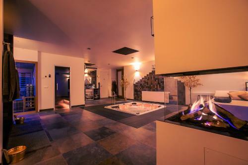 Bed & Wellness Maas En Waal