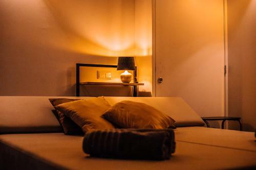 Bed & Wellness Maas En Waal