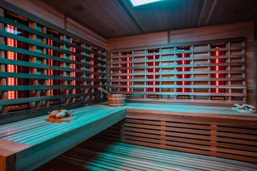 Bed & Wellness Maas En Waal