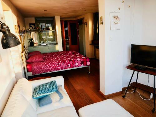 Bed & Breakfast Studioextra Incl Auto P