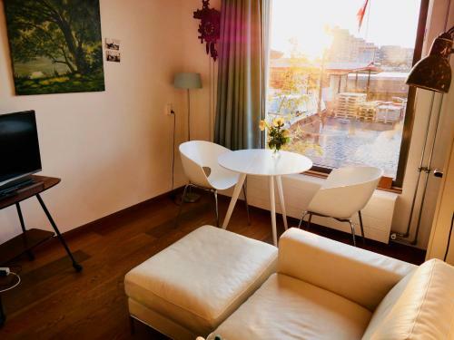 Bed & Breakfast Studioextra Incl Auto P