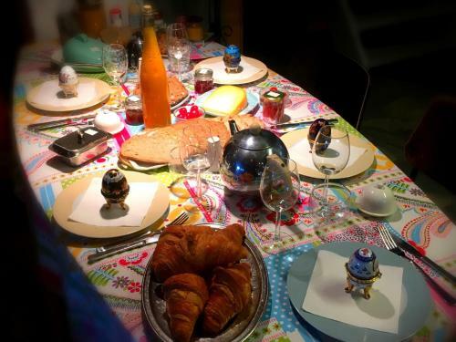 Bed & Breakfast Studioextra Incl Auto P