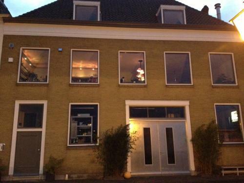 Bed & Breakfast Studioextra Incl Auto P