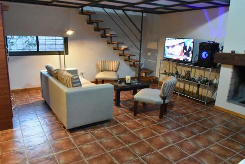 Villa Residencia Vistas Andinas