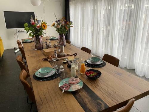 Bed & Breakfast De Oude Kapel