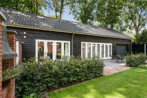 Bed & Breakfast De Oude Kapel