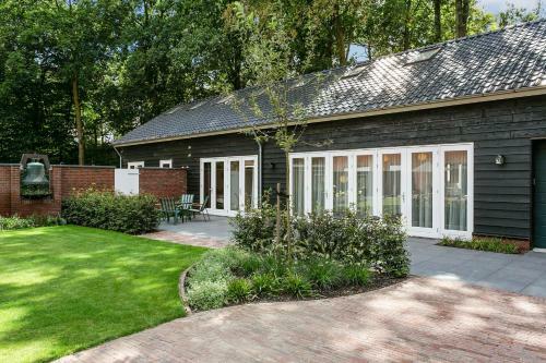 Bed & Breakfast De Oude Kapel