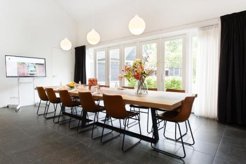 Bed & Breakfast De Oude Kapel