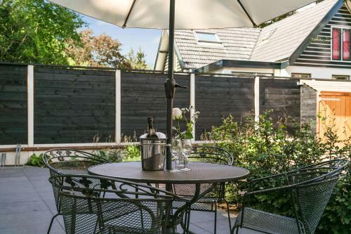 Bed & Breakfast De Oude Kapel