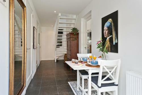 Bed & Breakfast De Oude Kapel