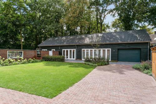 Bed & Breakfast De Oude Kapel