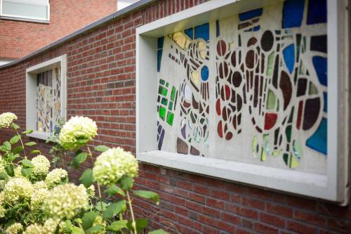 Bed & Breakfast De Oude Kapel