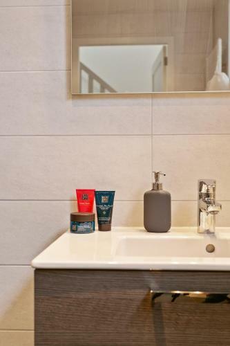 Bed & Breakfast De Oude Kapel