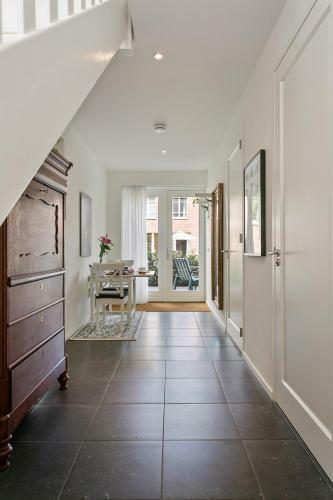 Bed & Breakfast De Oude Kapel