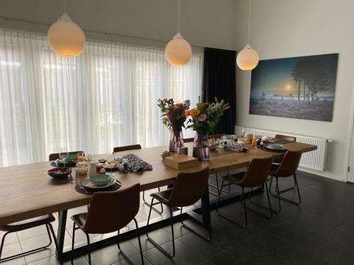 Bed & Breakfast De Oude Kapel