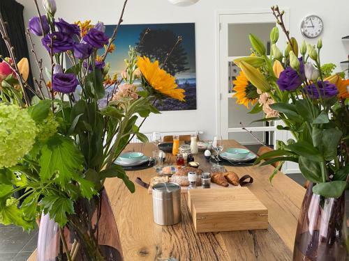 Bed & Breakfast De Oude Kapel