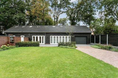 Bed & Breakfast De Oude Kapel
