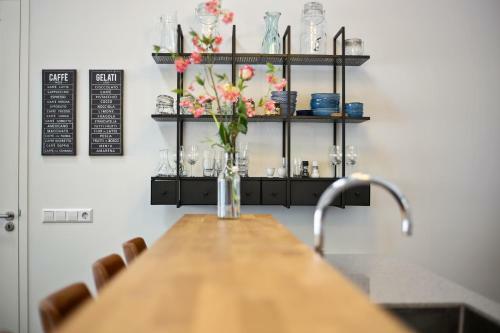 Bed & Breakfast De Oude Kapel