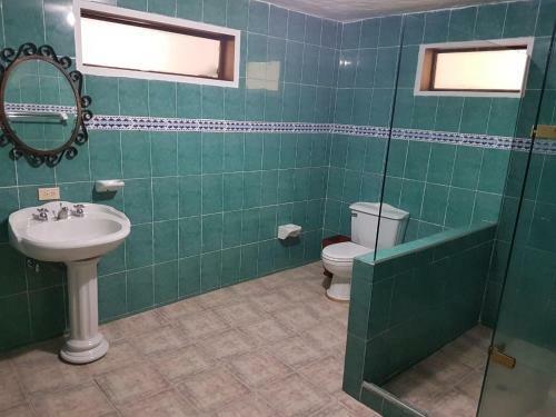 Hotel La Palma Del Paso