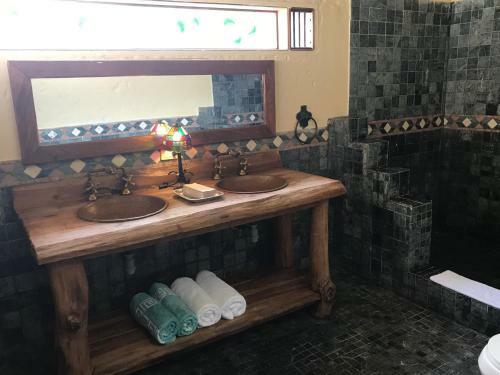 Hotel La Palma Del Paso