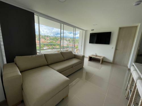 Apartasol Luxury Citadela Di Sole Con Jacuzzi