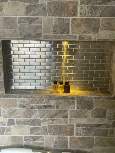 Apartasol Luxury Citadela Di Sole Con Jacuzzi