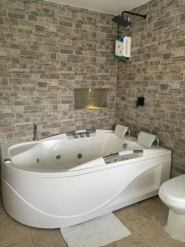 Apartasol Luxury Citadela Di Sole Con Jacuzzi