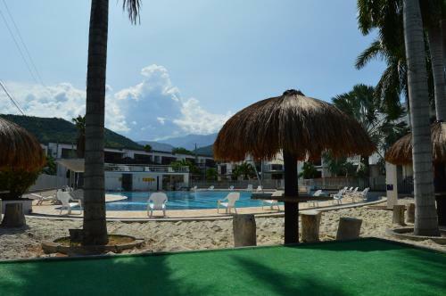 Apartasol Santa Fe De Antioquia