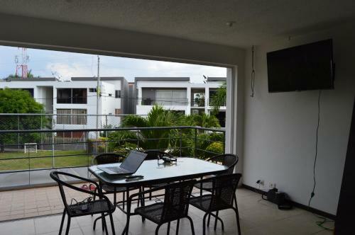 Apartasol Santa Fe De Antioquia