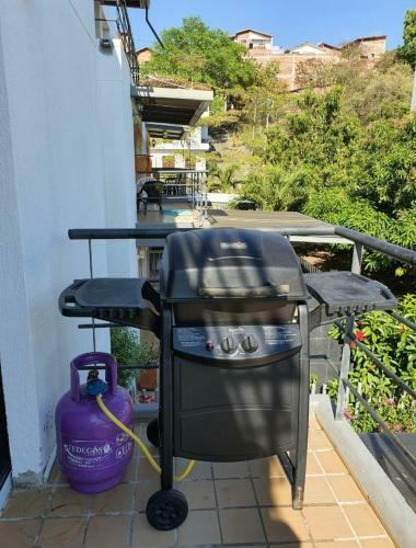 Apartasol Santa Fe De Antioquia