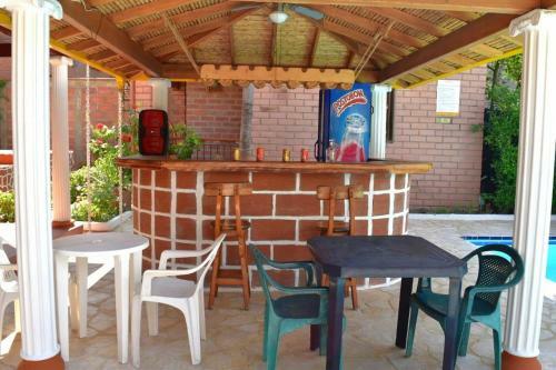 Hotel Boutique Los Gentiles