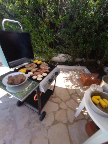 Hotel Boutique Los Gentiles