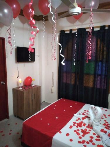 Hotel Boutique Los Gentiles