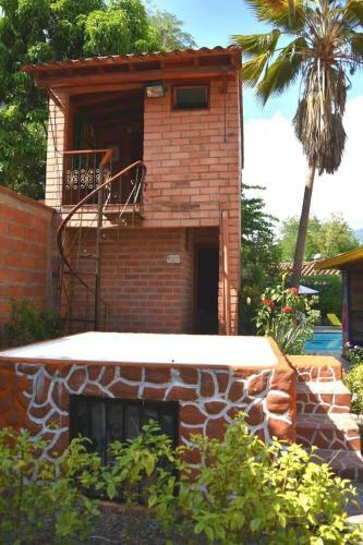 Hotel Boutique Los Gentiles