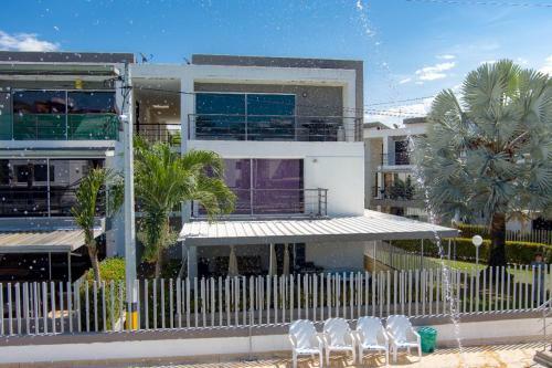 Apartasol Ciudadela Santa F�