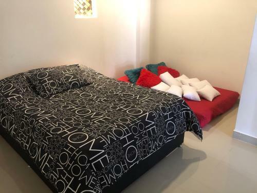 Apartaestudio Con Terraza Privada ( Jacuzzi)