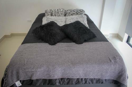 Apartaestudio Con Terraza Privada ( Jacuzzi)
