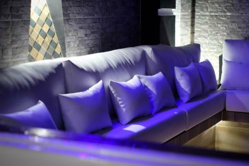 Apartaestudio Con Terraza Privada ( Jacuzzi)