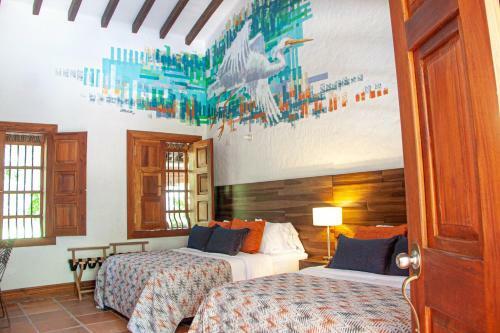 Casa Cielo Hotel Boutique
