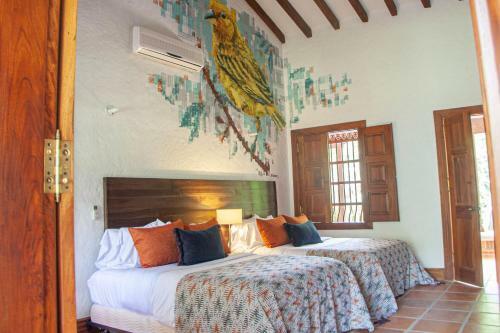 Casa Cielo Hotel Boutique