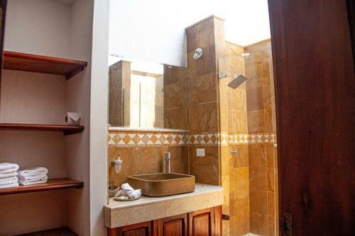 Casa Cielo Hotel Boutique