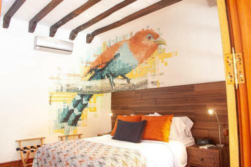 Casa Cielo Hotel Boutique