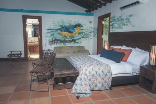 Casa Cielo Hotel Boutique