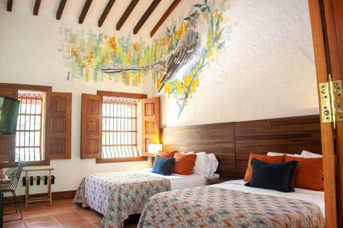 Casa Cielo Hotel Boutique