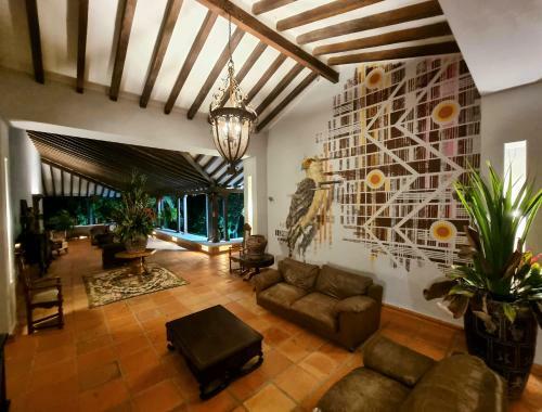 Casa Cielo Hotel Boutique